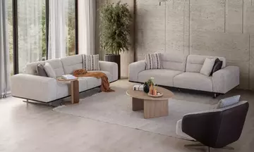 Meyra Koltuk Takımı