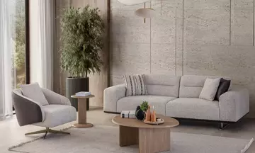 Meyra Koltuk Takımı