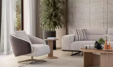 Meyra Koltuk Takımı