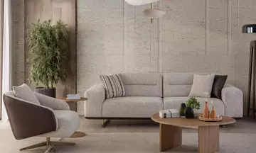 Meyra Koltuk Takımı