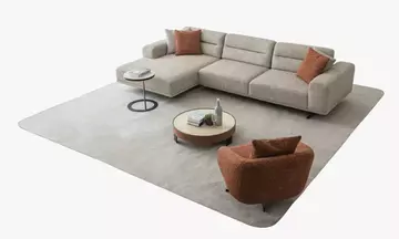 Meyra Köşe Koltuk Takımı