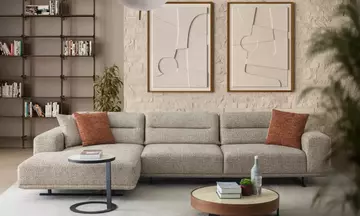 Meyra Köşe Koltuk Takımı