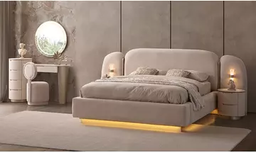 Divan Yatak Odası Takımı