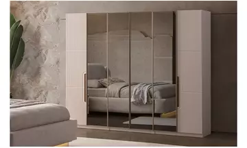 Divan Yatak Odası Takımı