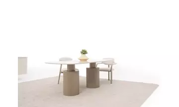 Venedik Yemek Odası Takımı