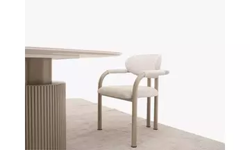 Venedik Yemek Odası Takımı