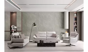 Fiesta Koltuk Takımı