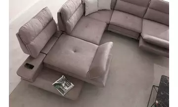 Fiesta Köşe Koltuk