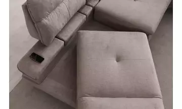 Fiesta Köşe Koltuk