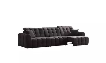 Enzo mekanizmalı Koltuk