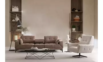 Nita Koltuk Takımı