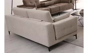 Nita Koltuk Takımı