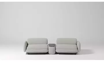 Leonora Koltuk Takımı