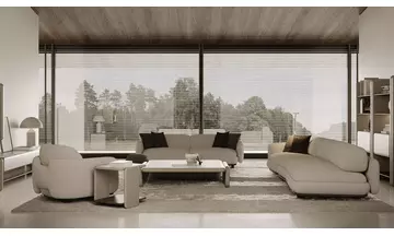 Leonora Koltuk Takımı