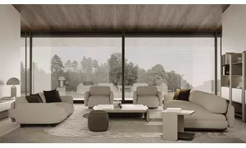 Leonora Koltuk Takımı