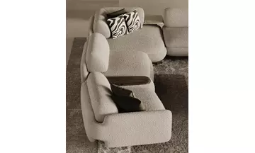 Leonora Koltuk Takımı