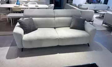 Asude Koltuk Takımı