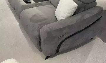 Asude Koltuk Takımı