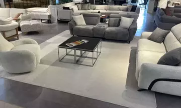 Asude Koltuk Takımı