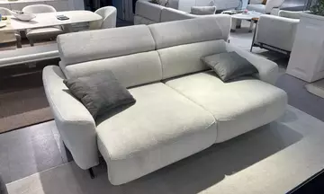 Asude Koltuk Takımı