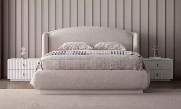 Trend Yatak Odası Takımı