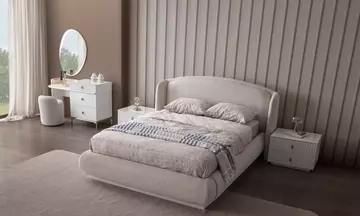 Trend Yatak Odası Takımı