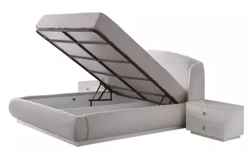 Trend Yatak Odası Takımı