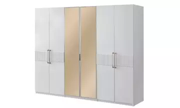 Trend Yatak Odası Takımı