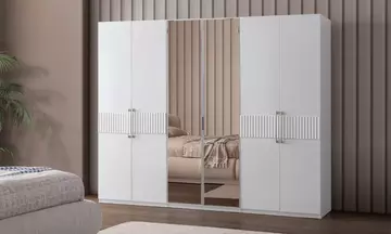 Trend Yatak Odası Takımı