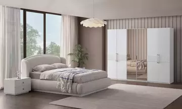 Trend Yatak Odası Takımı