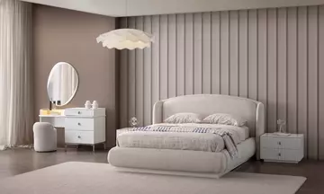 Trend Yatak Odası Takımı