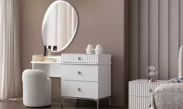 Trend Yatak Odası Takımı