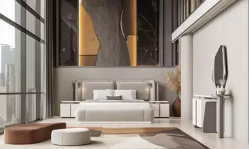 Venüs Yatak Odası Takımı