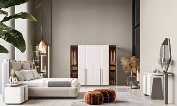 Venüs Yatak Odası Takımı