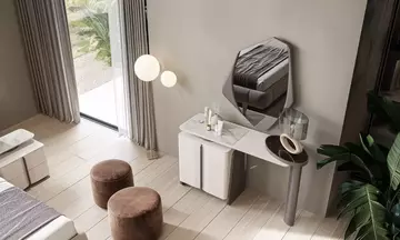 Venüs Yatak Odası Takımı