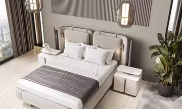 Venüs Yatak Odası Takımı