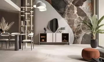 Venüs Yemek Odası Takımı