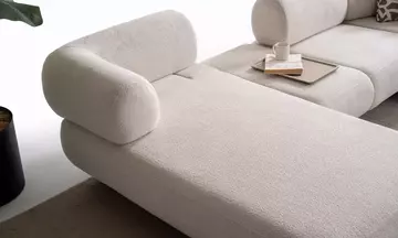 Salda U Köşe Koltuk Takımı