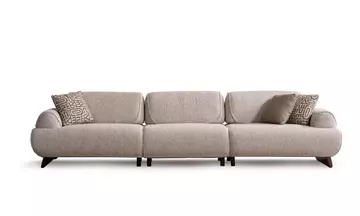 Dante Koltuk Takımı (4+3+1)