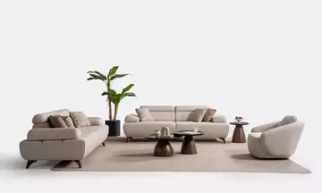 Gusto Koltuk Takımı