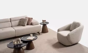 Gusto Koltuk Takımı