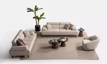 Gusto Koltuk Takımı