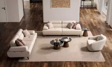 Gusto Koltuk Takımı