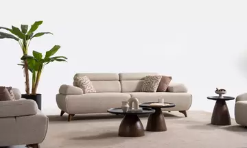 Gusto Koltuk Takımı