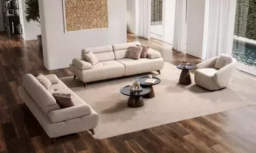 Gusto Koltuk Takımı