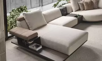 West Köşe Koltuk Takımı (430x411x170)