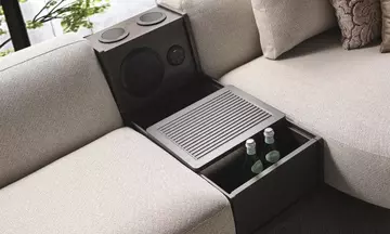 West Köşe Koltuk Takımı (430x411x170)