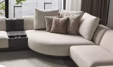 West Köşe Koltuk Takımı (430x411x170)