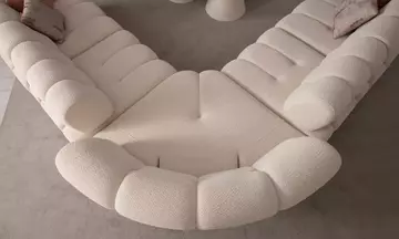 Hestia Köşe Koltuk Takımı