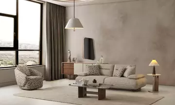 Breda Koltuk Takımı 3-3-1